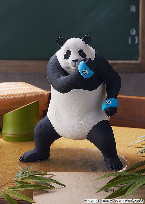 POP UP PARADE "Jujutsu Kaisen" Panda Scale Figure Good Smile Company