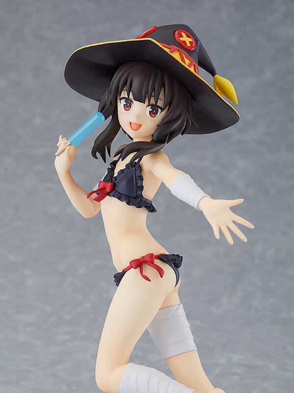 POP UP PARADE "Kono Subarashii Sekai ni Shukufuku wo!" Megumin Swimsuit Ver. Scale Figure Max Factory
