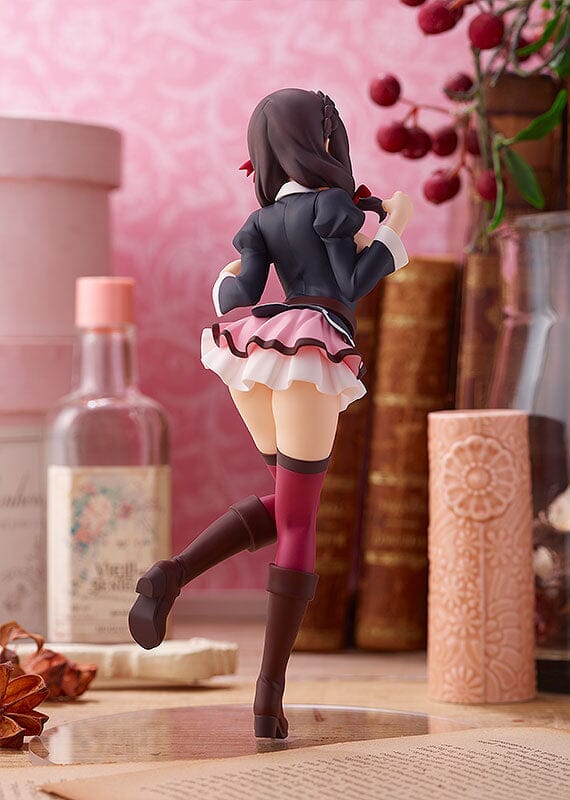 POP UP PARADE "Kono Subarashii Sekai ni Shukufuku wo!" Yunyun Scale Figure Max Factory