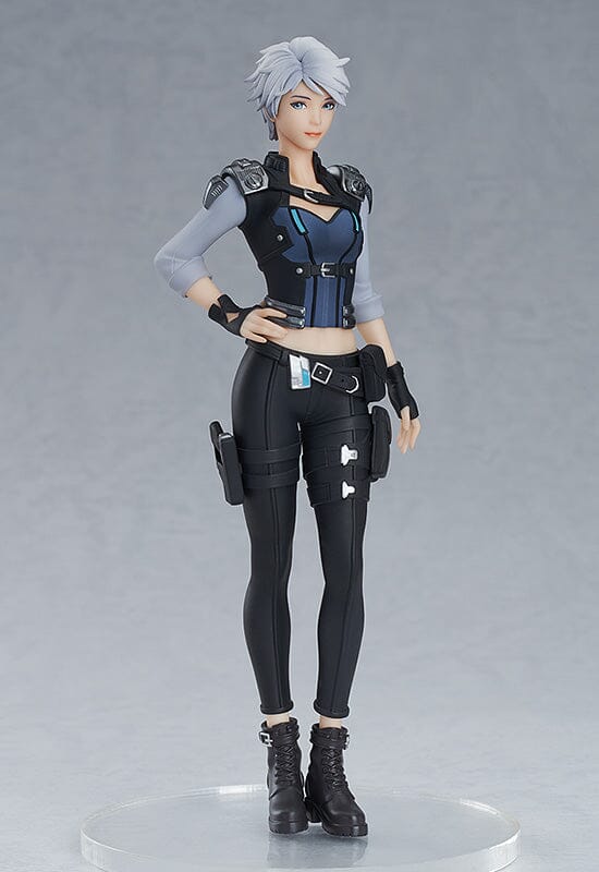 POP UP PARADE "Ling Cage: Incarnation" Ran Bing Scale Figure GOOD SMILE arts SHANGHAI