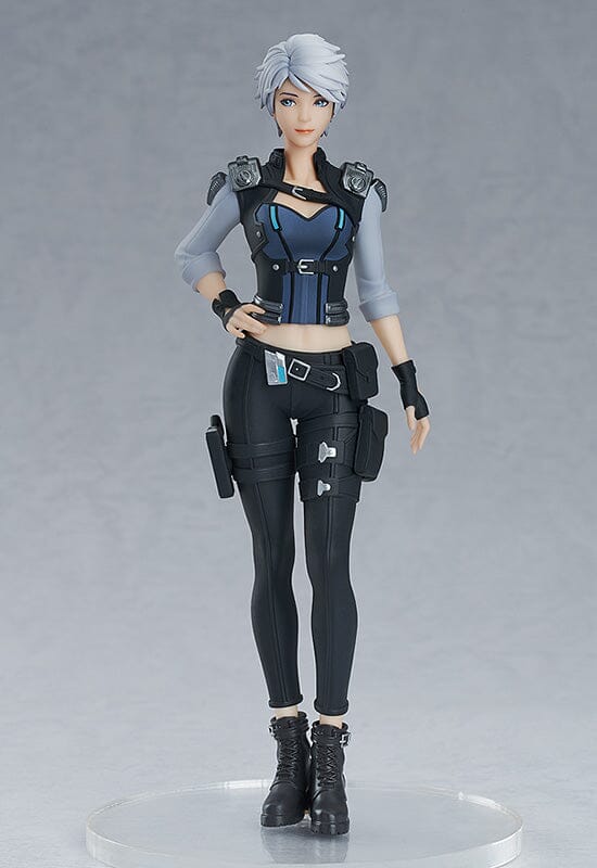 POP UP PARADE "Ling Cage: Incarnation" Ran Bing Scale Figure GOOD SMILE arts SHANGHAI