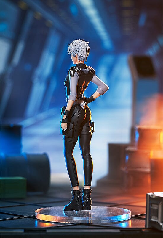 POP UP PARADE "Ling Cage: Incarnation" Ran Bing Scale Figure GOOD SMILE arts SHANGHAI