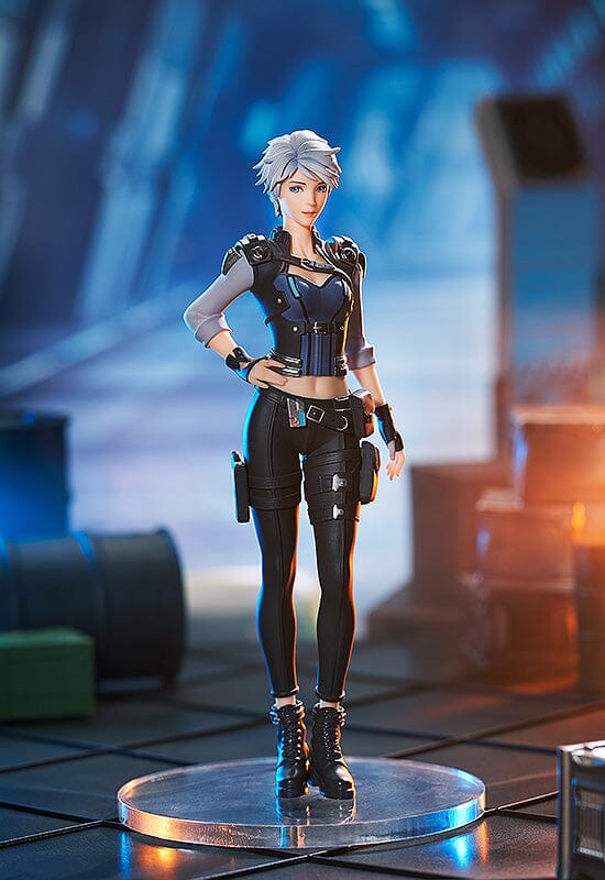 POP UP PARADE "Ling Cage: Incarnation" Ran Bing Scale Figure GOOD SMILE arts SHANGHAI