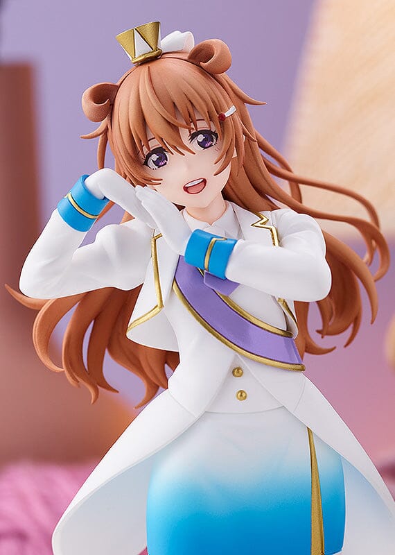 POP UP PARADE "Love Live! Nijigasaki Academy School Idol Club" Konoe Kanata Scale Figure Good Smile Company