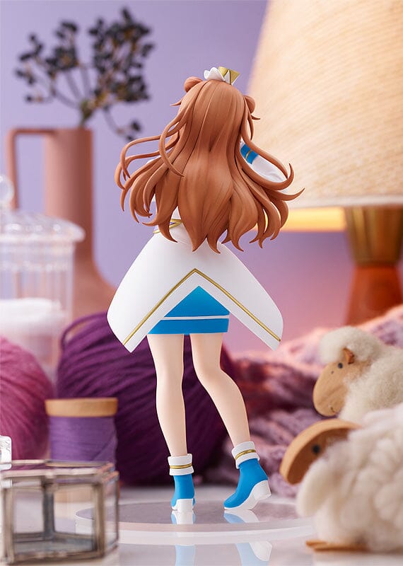 POP UP PARADE "Love Live! Nijigasaki Academy School Idol Club" Konoe Kanata Scale Figure Good Smile Company