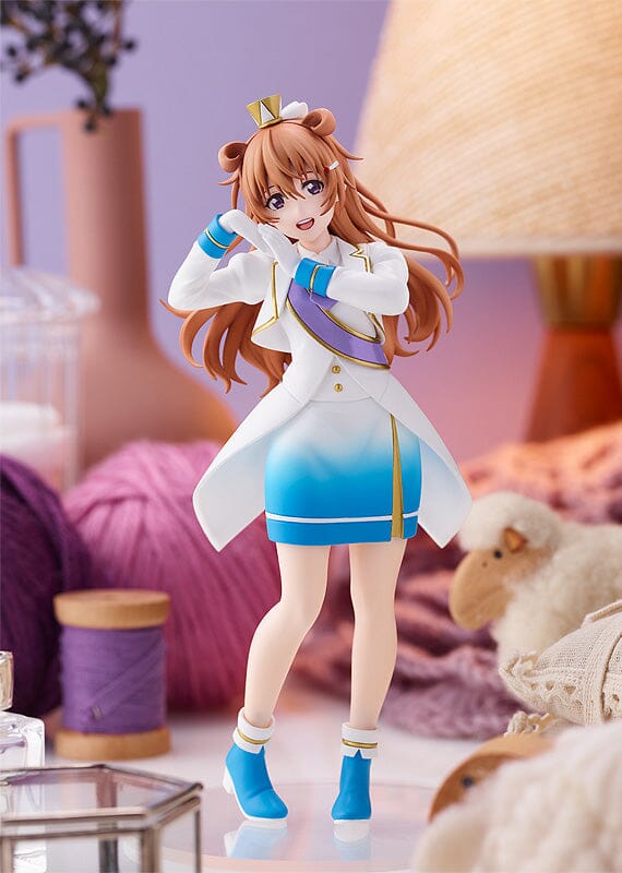 POP UP PARADE "Love Live! Nijigasaki Academy School Idol Club" Konoe Kanata Scale Figure Good Smile Company
