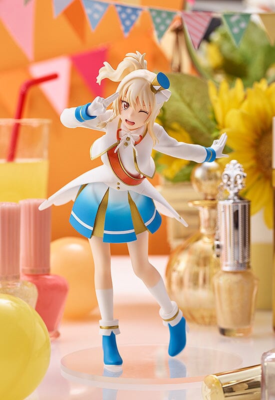 POP UP PARADE "Love Live! Nijigasaki Academy School Idol Club" Miyashita Ai Scale Figure Good Smile Company