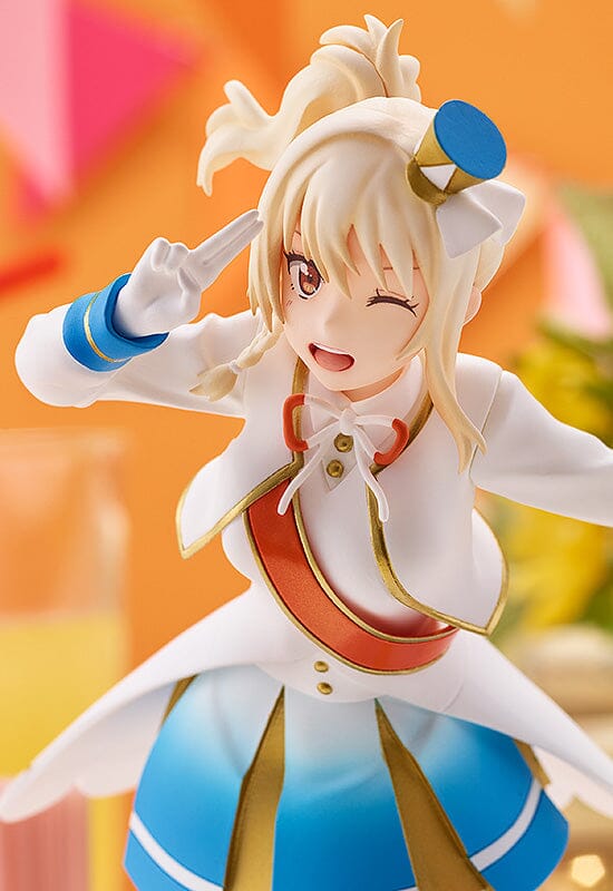POP UP PARADE "Love Live! Nijigasaki Academy School Idol Club" Miyashita Ai Scale Figure Good Smile Company