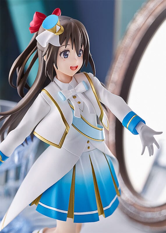POP UP PARADE "Love Live! Nijigasaki Academy School Idol Club" Osaka Shizuku Scale Figure Good Smile Company