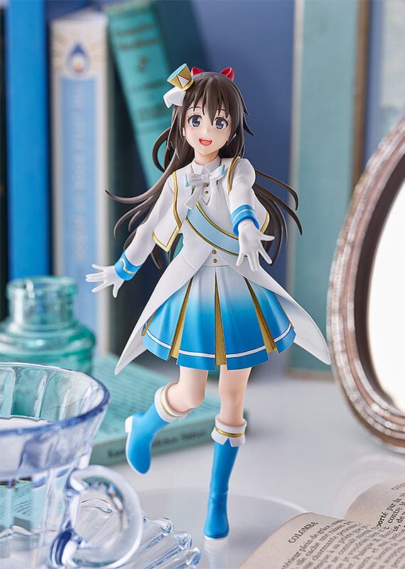 POP UP PARADE "Love Live! Nijigasaki Academy School Idol Club" Osaka Shizuku Scale Figure Good Smile Company