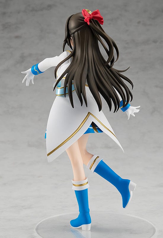 POP UP PARADE "Love Live! Nijigasaki Academy School Idol Club" Osaka Shizuku Scale Figure Good Smile Company