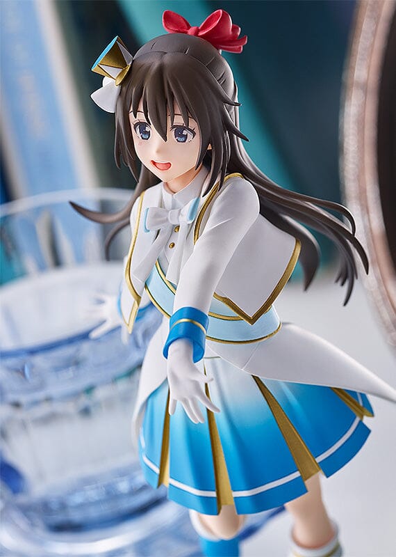 POP UP PARADE "Love Live! Nijigasaki Academy School Idol Club" Osaka Shizuku Scale Figure Good Smile Company