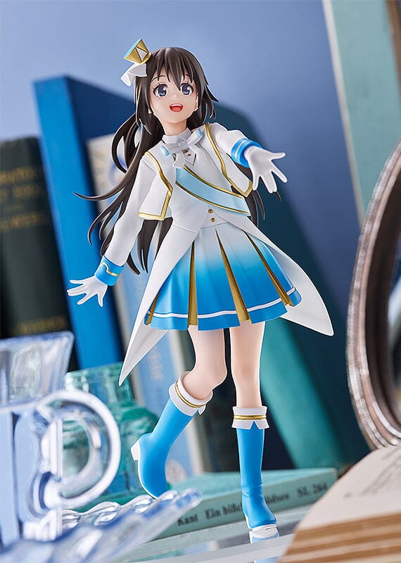 POP UP PARADE "Love Live! Nijigasaki Academy School Idol Club" Osaka Shizuku Scale Figure Good Smile Company