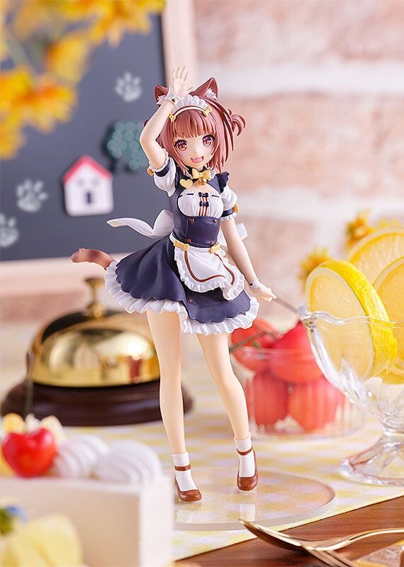 POP UP PARADE "Nekopara" Azuki Scale Figure Good Smile Company