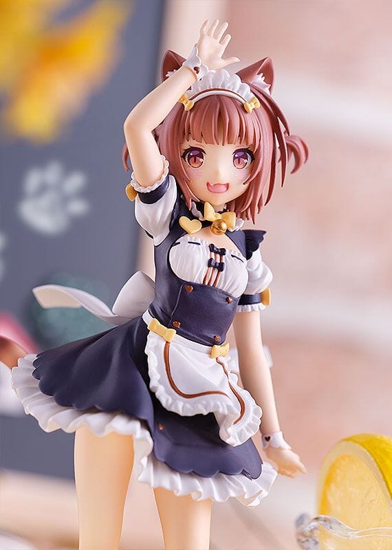 POP UP PARADE "Nekopara" Azuki Scale Figure Good Smile Company