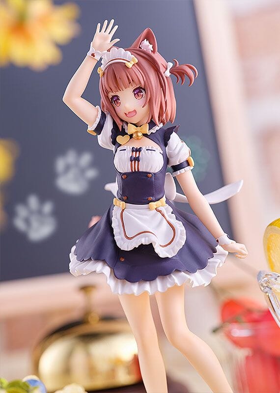POP UP PARADE "Nekopara" Azuki Scale Figure Good Smile Company