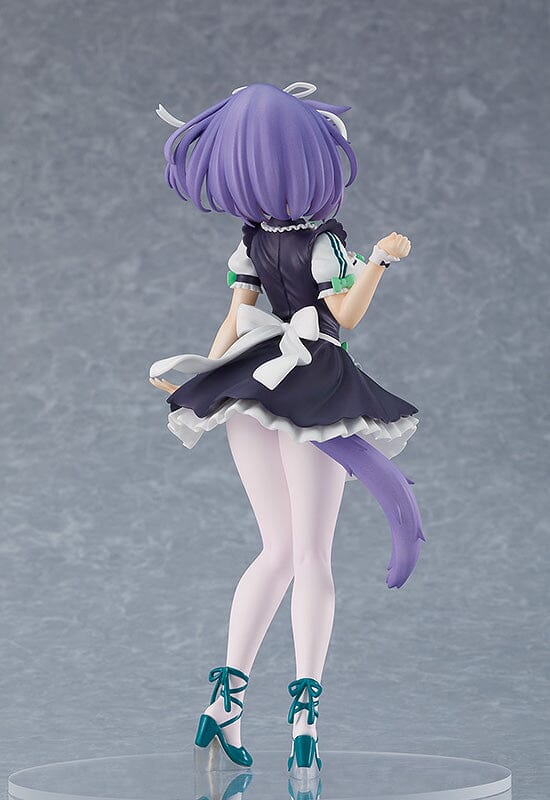 POP UP PARADE "Nekopara Cats Paradise" Cinnamon Scale Figure Good Smile Company