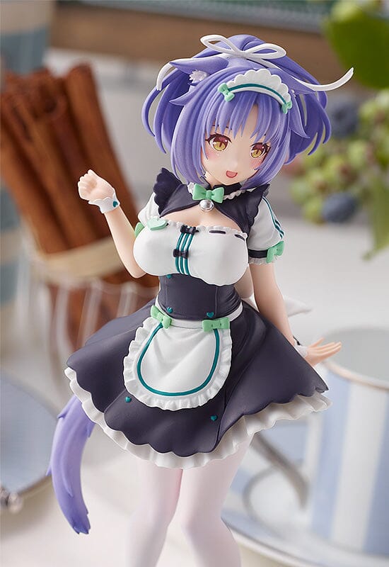 POP UP PARADE "Nekopara Cats Paradise" Cinnamon Scale Figure Good Smile Company
