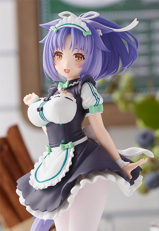 POP UP PARADE "Nekopara Cats Paradise" Cinnamon Scale Figure Good Smile Company