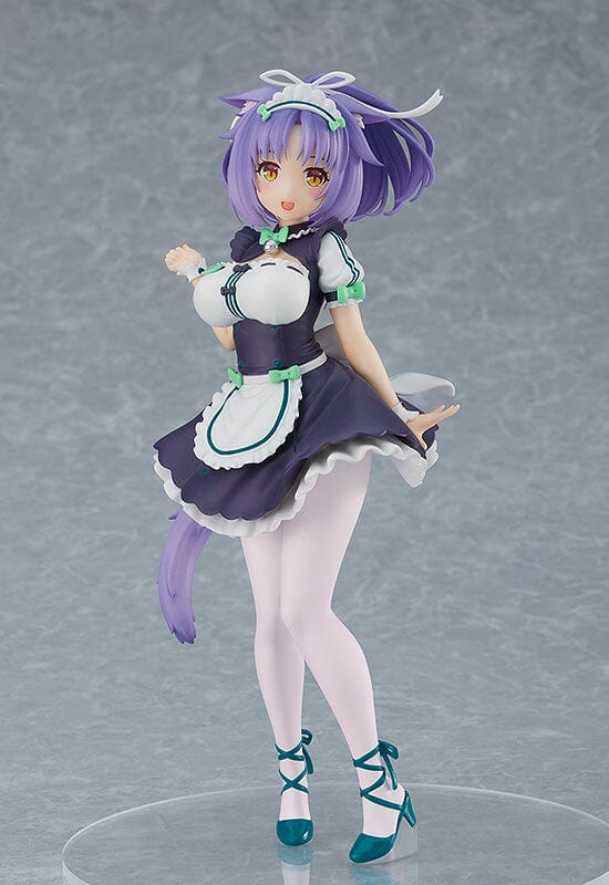 POP UP PARADE "Nekopara Cats Paradise" Cinnamon Scale Figure Good Smile Company