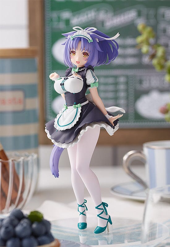 POP UP PARADE "Nekopara Cats Paradise" Cinnamon Scale Figure Good Smile Company
