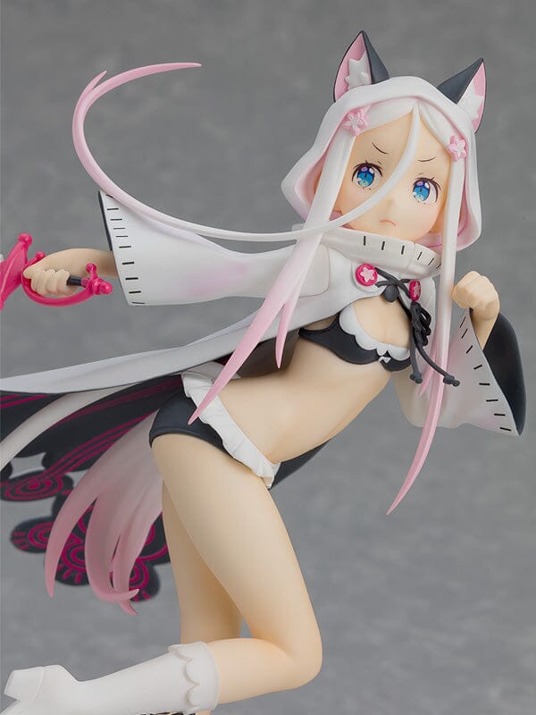 POP UP PARADE "Smile of the Arsnotoria" Arsnotoria Cat Kingdom Ver. Scale Figure Good Smile Company