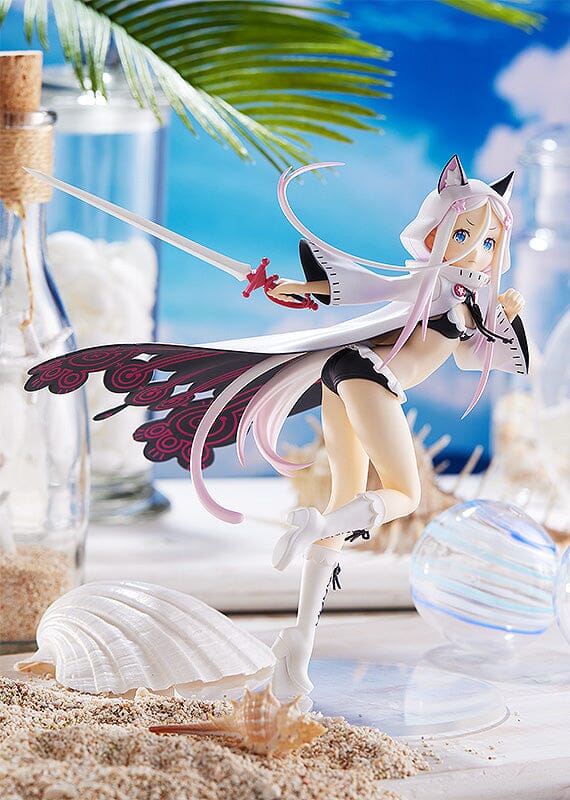 POP UP PARADE "Smile of the Arsnotoria" Arsnotoria Cat Kingdom Ver. Scale Figure Good Smile Company