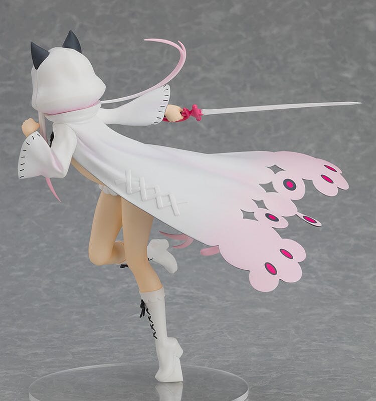POP UP PARADE "Smile of the Arsnotoria" Arsnotoria Cat Kingdom Ver. Scale Figure Good Smile Company