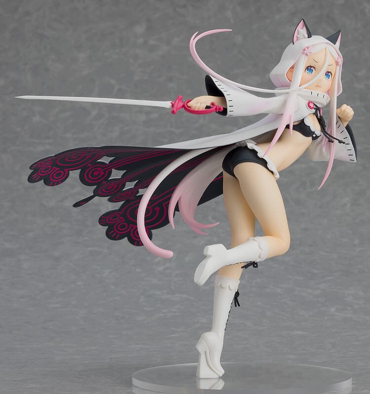 POP UP PARADE "Smile of the Arsnotoria" Arsnotoria Cat Kingdom Ver. Scale Figure Good Smile Company