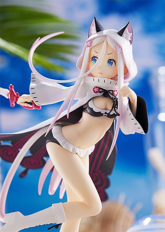 POP UP PARADE "Smile of the Arsnotoria" Arsnotoria Cat Kingdom Ver. Scale Figure Good Smile Company