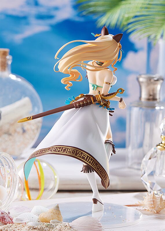 POP UP PARADE "Smile of the Arsnotoria" Picatrix Cat Kingdom Ver. Scale Figure Good Smile Company