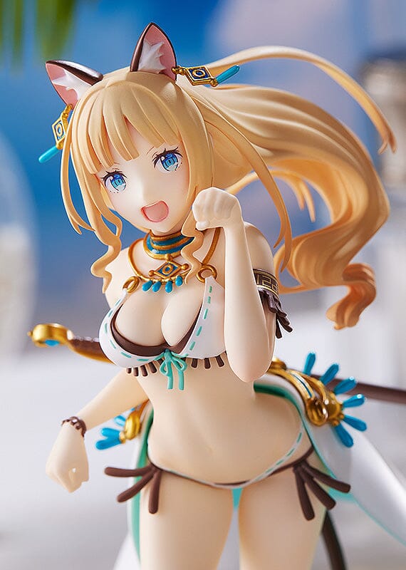POP UP PARADE "Smile of the Arsnotoria" Picatrix Cat Kingdom Ver. Scale Figure Good Smile Company