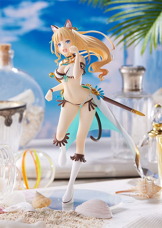 POP UP PARADE "Smile of the Arsnotoria" Picatrix Cat Kingdom Ver. Scale Figure Good Smile Company