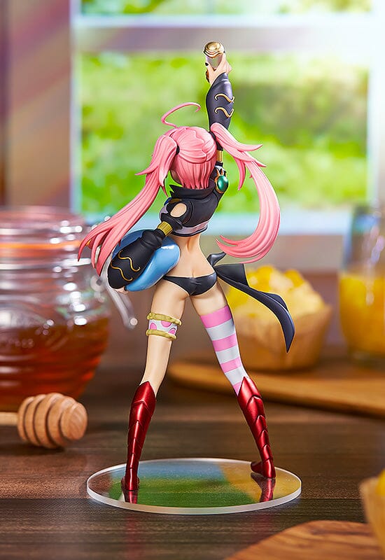 POP UP PARADE "That Time I Got Reincarnated as a Slime" Milim Scale Figure Good Smile Company