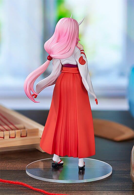 POP UP PARADE "That Time I Got Reincarnated as a Slime" Shuna Scale Figure Good Smile Company