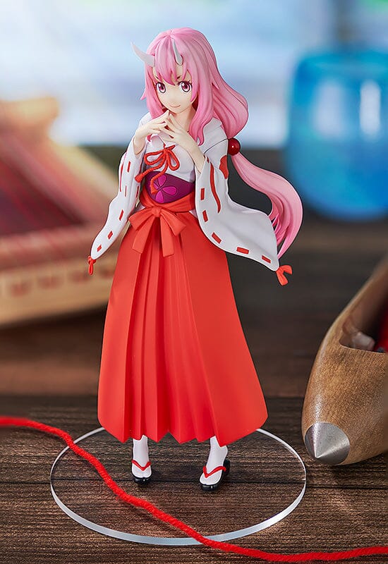POP UP PARADE "That Time I Got Reincarnated as a Slime" Shuna Scale Figure Good Smile Company