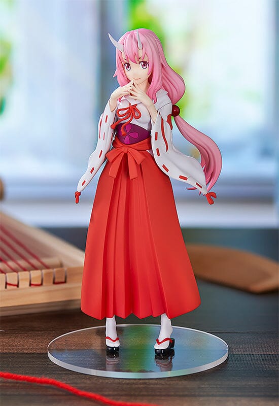 POP UP PARADE "That Time I Got Reincarnated as a Slime" Shuna Scale Figure Good Smile Company