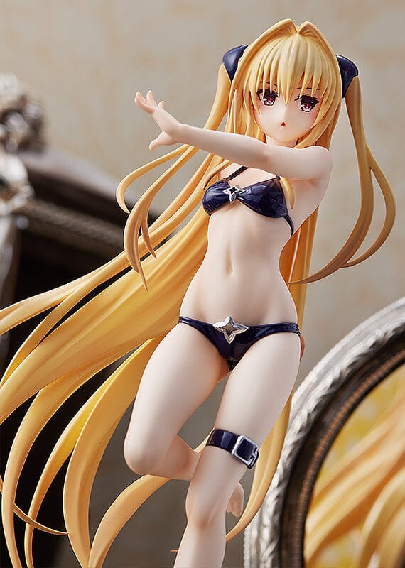 POP UP PARADE "To Love-Ru Darkness" Golden Darkness Scale Figure Max Factory 