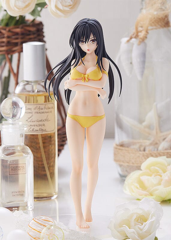 POP UP PARADE "To Love-Ru Darkness" Kotegawa Yui Scale Figure Good Smile Company