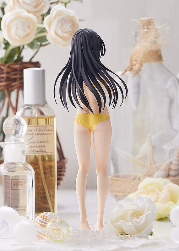 POP UP PARADE "To Love-Ru Darkness" Kotegawa Yui Scale Figure Good Smile Company