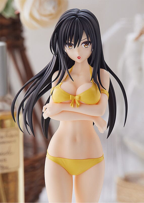 POP UP PARADE "To Love-Ru Darkness" Kotegawa Yui Scale Figure Good Smile Company