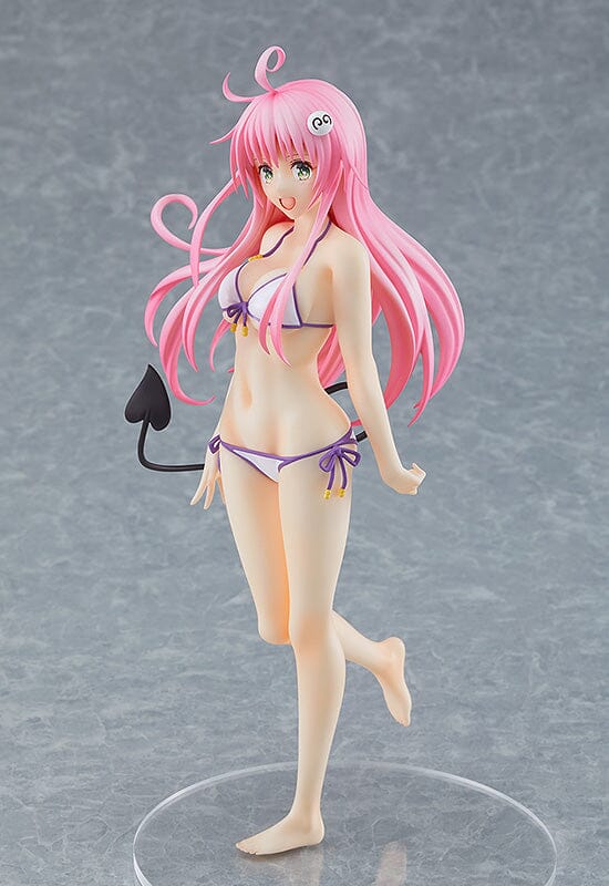 POP UP PARADE "To Love-Ru Darkness" Lala Satalin Deviluke Scale Figure Good Smile Company