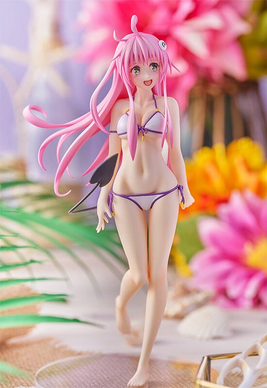 POP UP PARADE "To Love-Ru Darkness" Lala Satalin Deviluke Scale Figure Good Smile Company