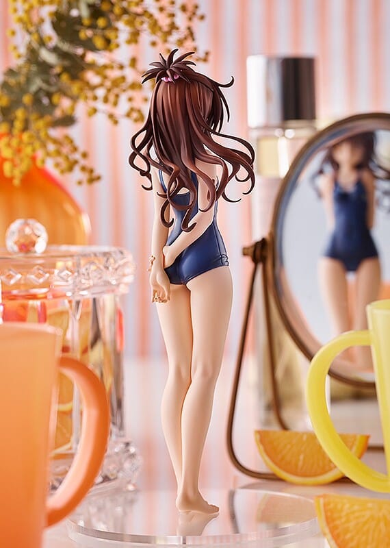 POP UP PARADE "To Love-Ru Darkness" Yuki Mikan Scale Figure Max Factory