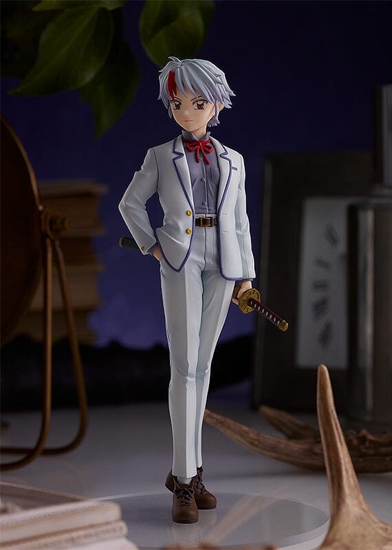 POP UP PARADE "Yashahime: Princess Half-Demon" Higurashi Towa Scale Figure Good Smile Company