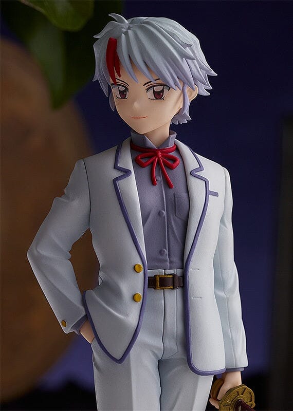 POP UP PARADE "Yashahime: Princess Half-Demon" Higurashi Towa Scale Figure Good Smile Company