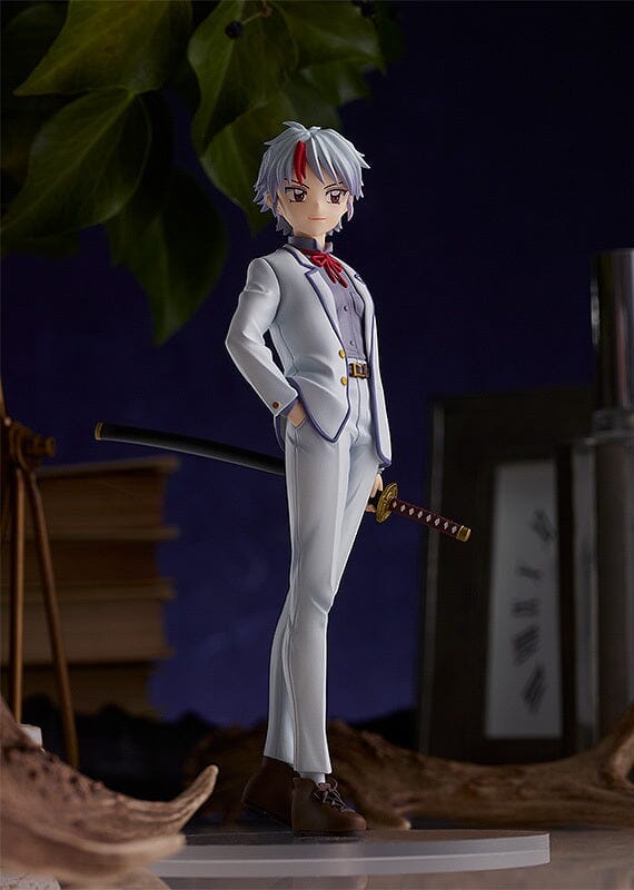 POP UP PARADE "Yashahime: Princess Half-Demon" Higurashi Towa Scale Figure Good Smile Company