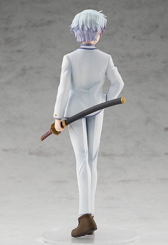 POP UP PARADE "Yashahime: Princess Half-Demon" Higurashi Towa Scale Figure Good Smile Company