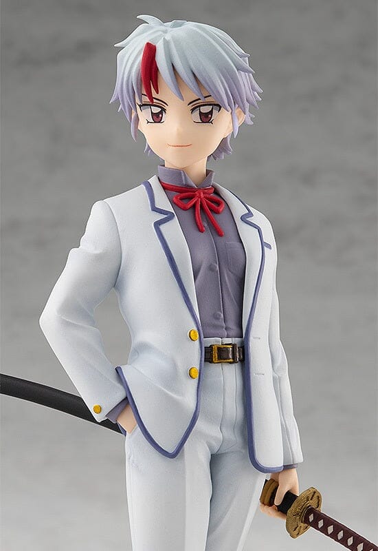 POP UP PARADE "Yashahime: Princess Half-Demon" Higurashi Towa Scale Figure Good Smile Company