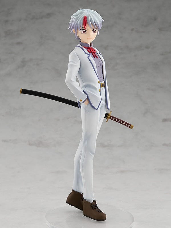 POP UP PARADE "Yashahime: Princess Half-Demon" Higurashi Towa Scale Figure Good Smile Company